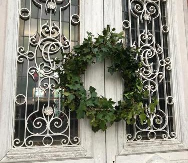 Hugleville-en-Caux House | Domaine de Gretot