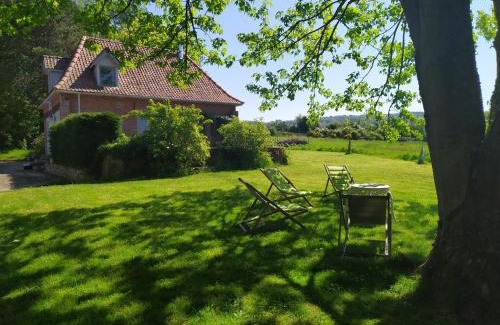 Samer House | Domaine de Hauterive