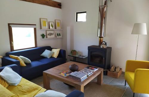 Samer House | Domaine de Hauterive