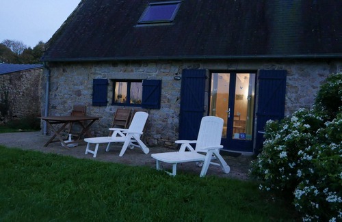 Pouldergat House | Domaine de Kerampape