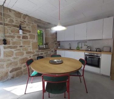 Douarnenez House | Domaine de Kerstrat