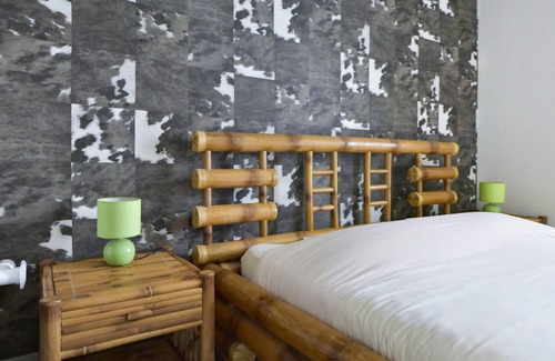 Plouarzel House | Domaine de Kerzuat - Chambres d'hôtes