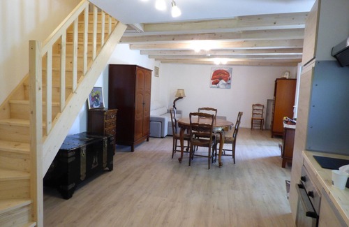 Les Mees Apartment | Domaine de L'Annonciade