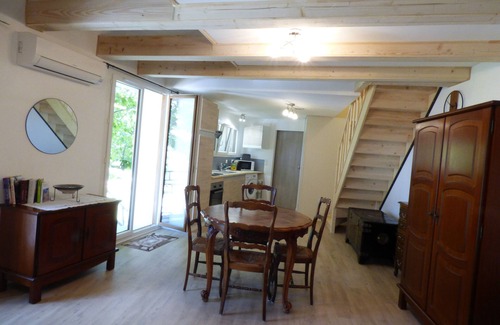 Les Mees Apartment | Domaine de L'Annonciade