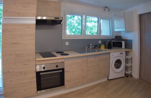 Les Mees Apartment | Domaine de L'Annonciade