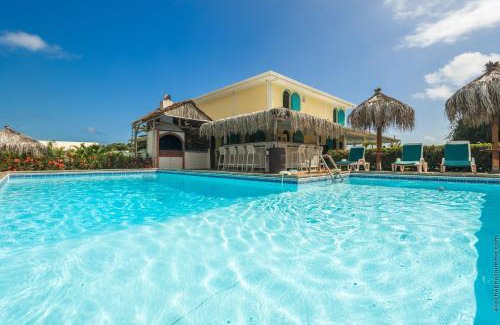 Le Vauclin Villa | Domaine de l'Anse Simon - Piscine - 6 chambres
