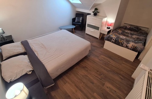 Reignier-Esery Apartment | Domaine de l'Eculaz 1C