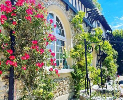 Boissise-la-Bertrand House | Domaine de l’Orangerie - Le Colombier