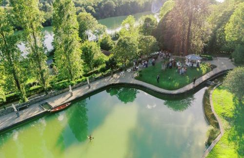 Boissise-la-Bertrand House | Domaine de l’Orangerie - Le Colombier