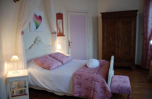 Les Rosiers-sur-Loire Bed & Breakfast | Domaine de l'Oie Rouge