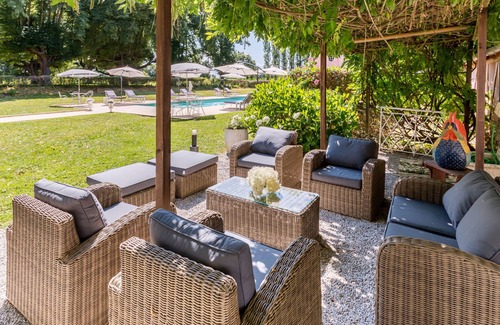 Trouville-la-Haule House | Domaine de la Boisisère