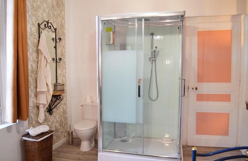 Grandcourt House | domaine de l hyères