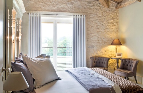 Fontanes Bed & Breakfast | Domaine de L'Isle Basse