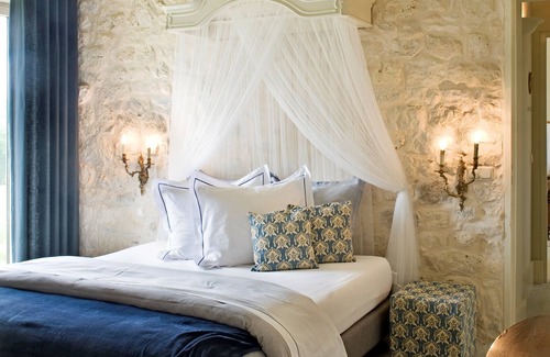 Fontanes Bed & Breakfast | Domaine de L'Isle Basse