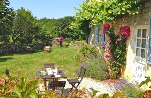 Gignac House | Domaine de la Bélonie