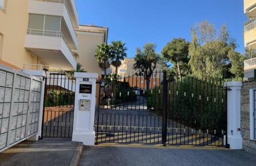 Cavaliere Apartment | domaine de la baie