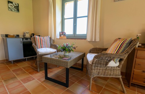 Sagelat House | Domaine de La Banne - luxurious 3 bedroom barn, private pool, stunning location