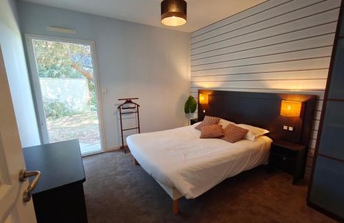 Saint-Malo Hotel | Domaine de la Barbinais