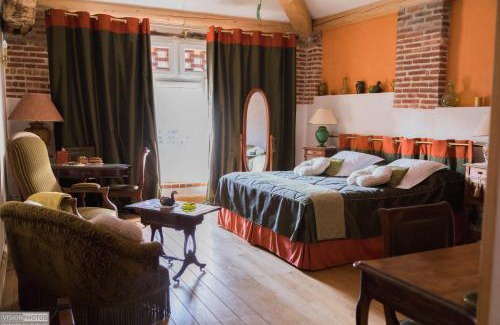 Villars-les-Dombes House | Domaine de la Bellière