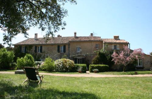 Varages House | Domaine de la Blaque - B&B