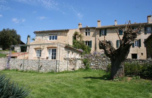 Varages House | Domaine de la Blaque - B&B