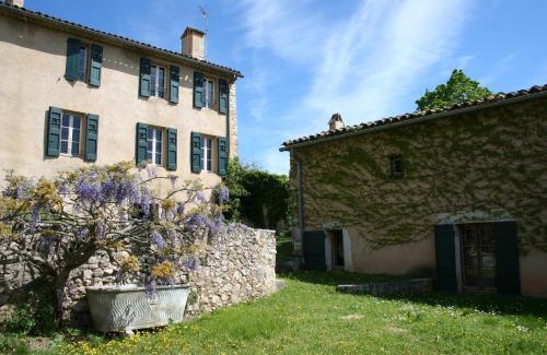 Varages House | Domaine de la Blaque - B&B