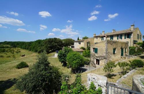 Varages House | Domaine de la Blaque - B&B