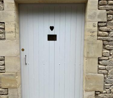 Le Manoir Apartment | Domaine de la Boissière - Normandie