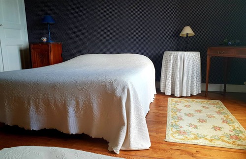 La Haye-du-Theil House | Domaine de la Coudraye