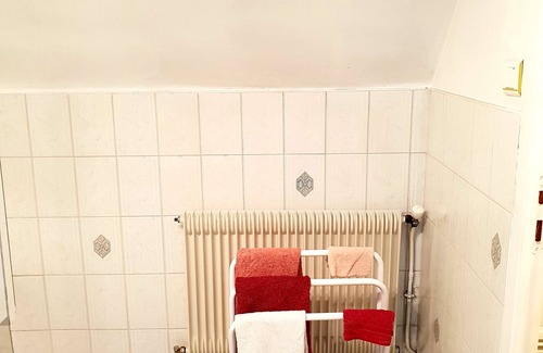 La Haye-du-Theil House | Domaine de la Coudraye