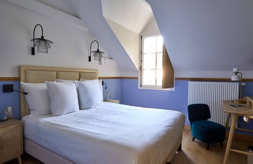 Ballan-Mire Other | Domaine de La Commanderie de Ballan