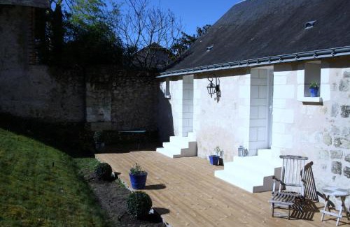 Ballan-Mire Hotel | Domaine de la Commanderie de Ballan