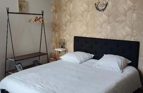 Fontenay-Tresigny House | Domaine de la Ferme de Jean Grogne