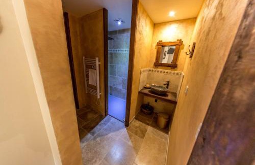 Sainte-Suzanne-and-Chammes House | Domaine de la Ferté Clairbois