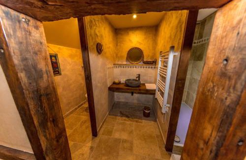 Sainte-Suzanne-and-Chammes House | Domaine de la Ferté Clairbois