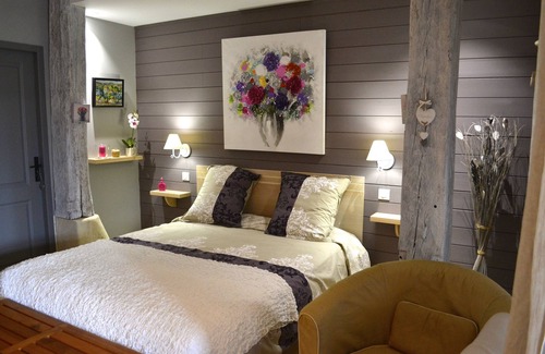 Castelnau-sur-Gupie Bed & Breakfast | Domaine de la Gazaille