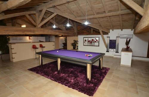 Vonnas Bed & Breakfast | Domaine de la Garde