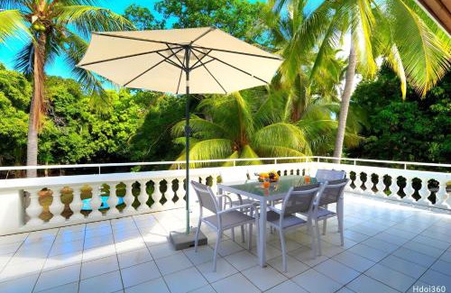 Saint-Paul Villa | Domaine de la Grande Fontaine