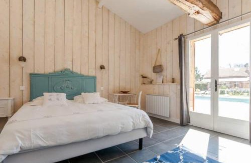 Carcans Bed & Breakfast | Domaine de la grange