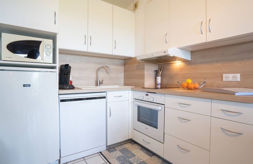 Saint-Pierre-Quiberon Apartment | Domaine de la Greve by Interhome