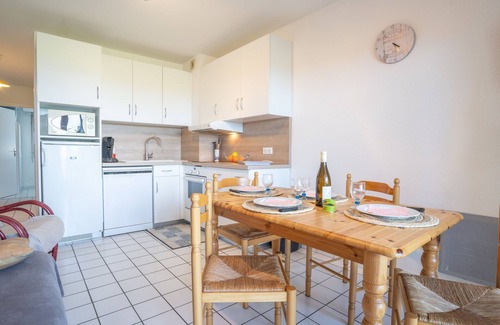 Saint-Pierre-Quiberon Apartment | Domaine de la Greve by Interhome