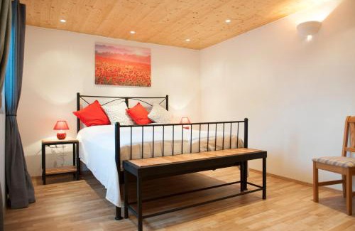 Vitrey-sur-Mance House | "Domaine de la Mance" - Grand gîte avec bain nordique