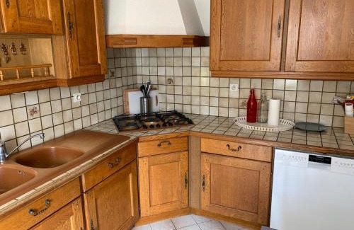 Reuilly House | Domaine de La Pagerie, Maison Les Vendanges