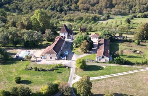 Agonac House | DOMAINE DE LA PORTE