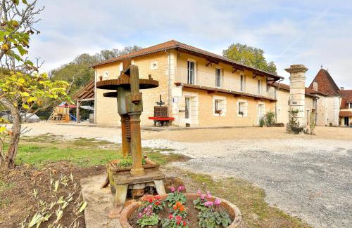 Agonac House | DOMAINE DE LA PORTE