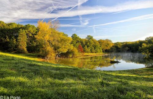 Agonac House | DOMAINE DE LA PORTE