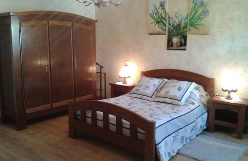 La Berthenoux Bed & Breakfast | Domaine de la Rue