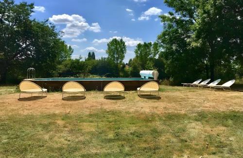 Thiviers Bed & Breakfast | Domaine De La Sablière