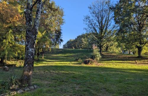 Thiviers Bed & Breakfast | Domaine De La Sablière