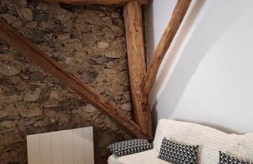 Saint-Leger House | Domaine de la Safranière - Holiday Home